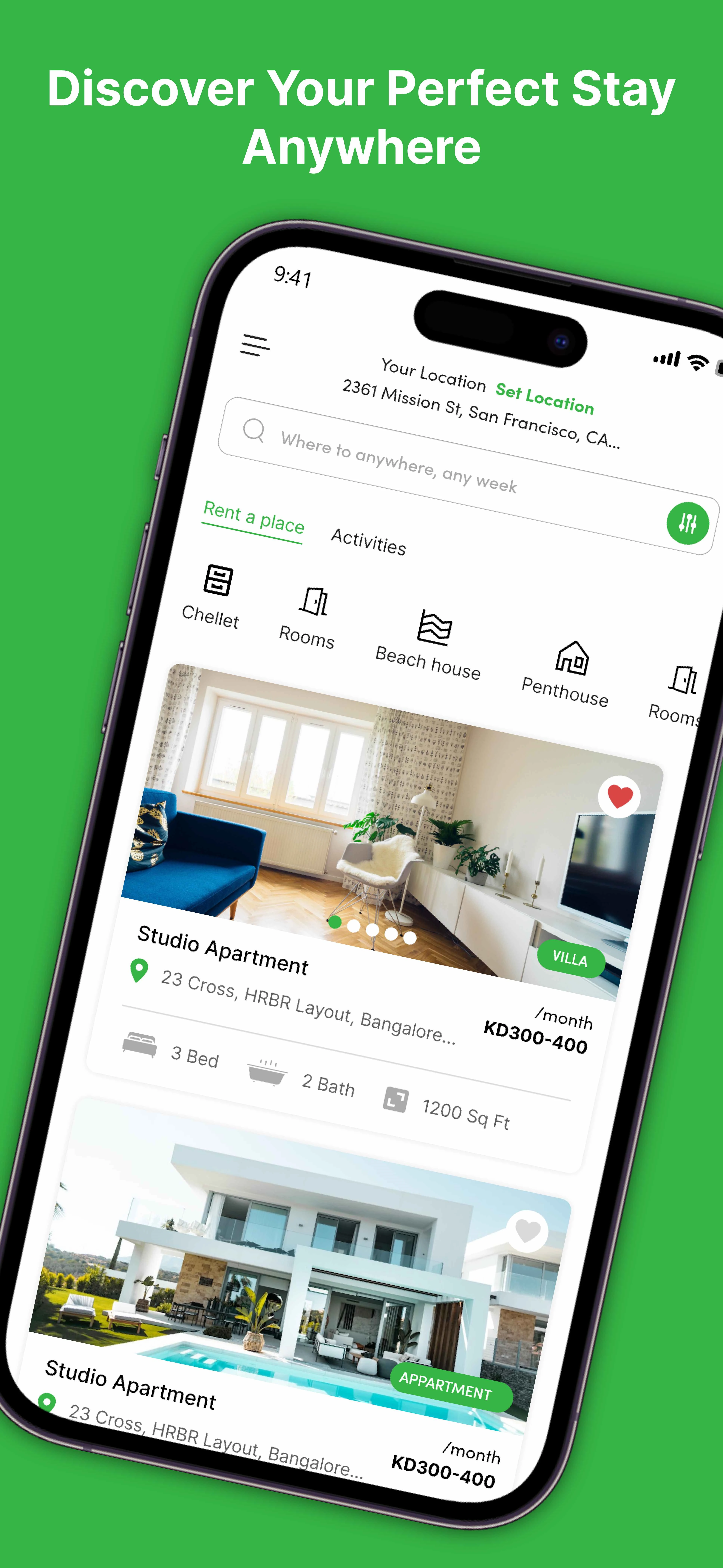 Dreamland Screenshot 2